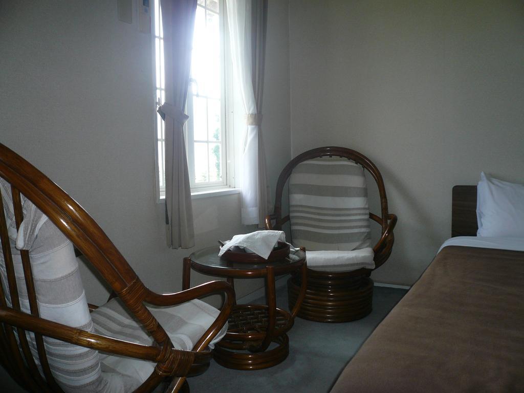 Auberge Shikinouta Tsuwano Номер фото