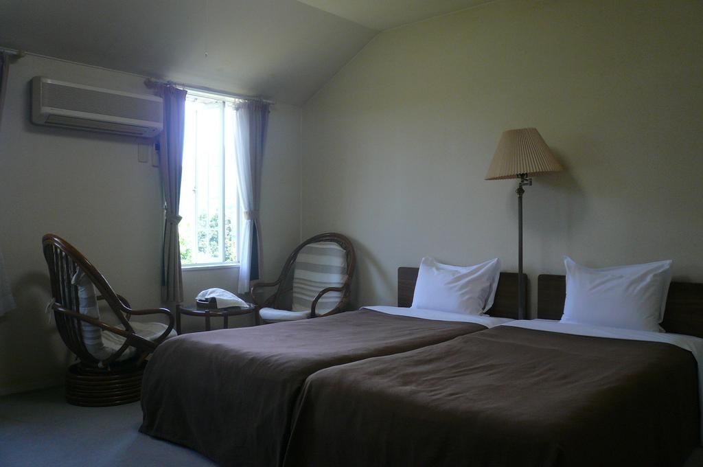 Auberge Shikinouta Tsuwano Номер фото